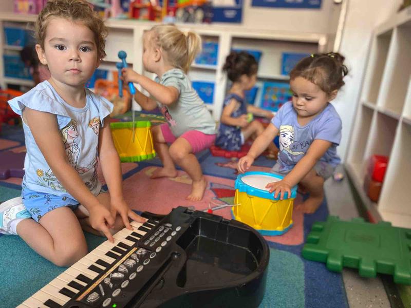 Photo of Veronica Fcc Aka Abc Learning Tree Daycare - Simi Valley, CA