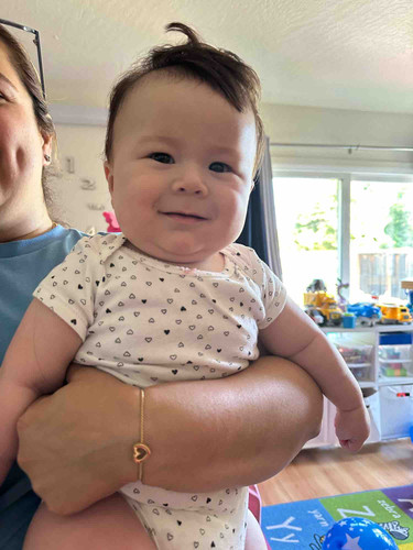 Photo of Sunshine Tots Family Childcare - Cupertino, CA