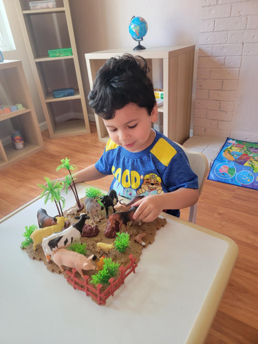 Photo of Liceo Infantil, LLC. - Portland, OR