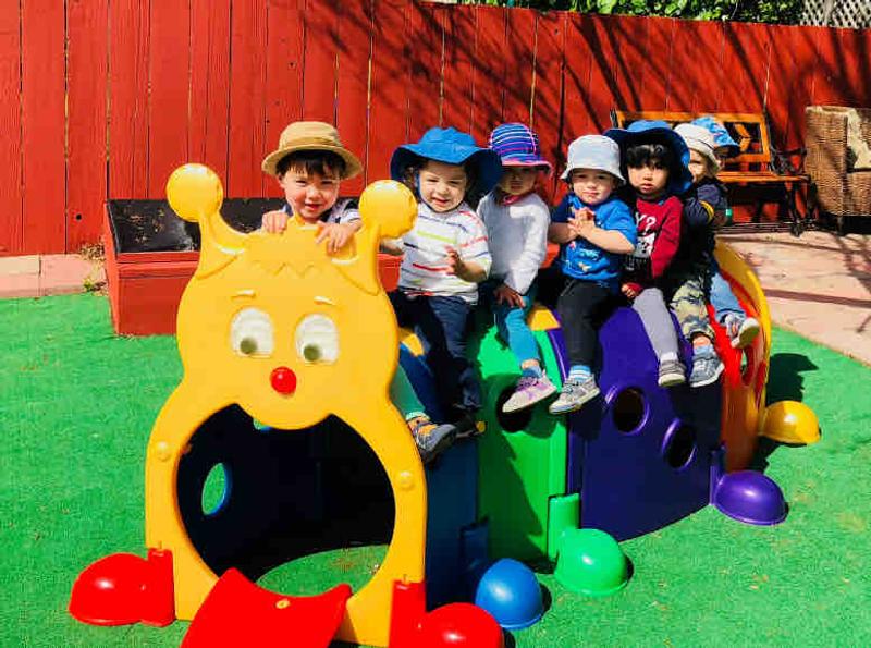 Photo of Rosales, Rosalva Daycare - Redwood City, CA