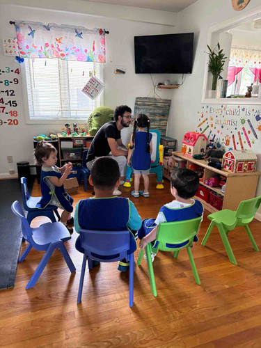 Photo of Little Adventures Daycare - Revere, MA