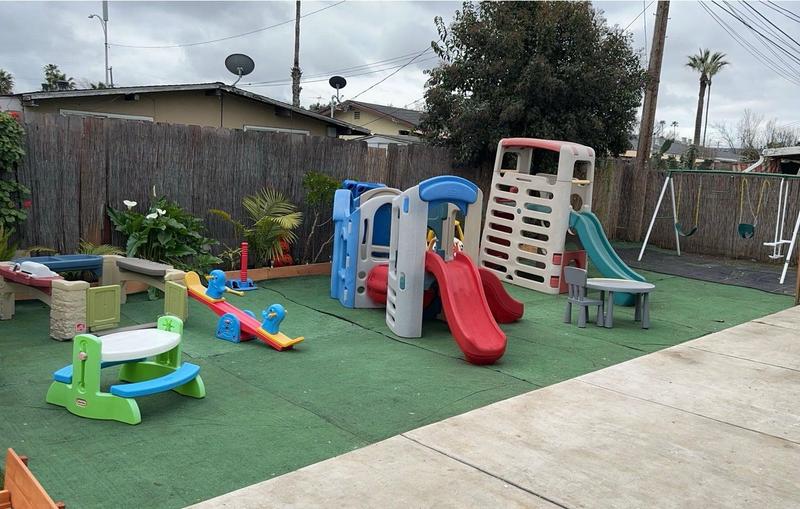 Photo of The Magic World