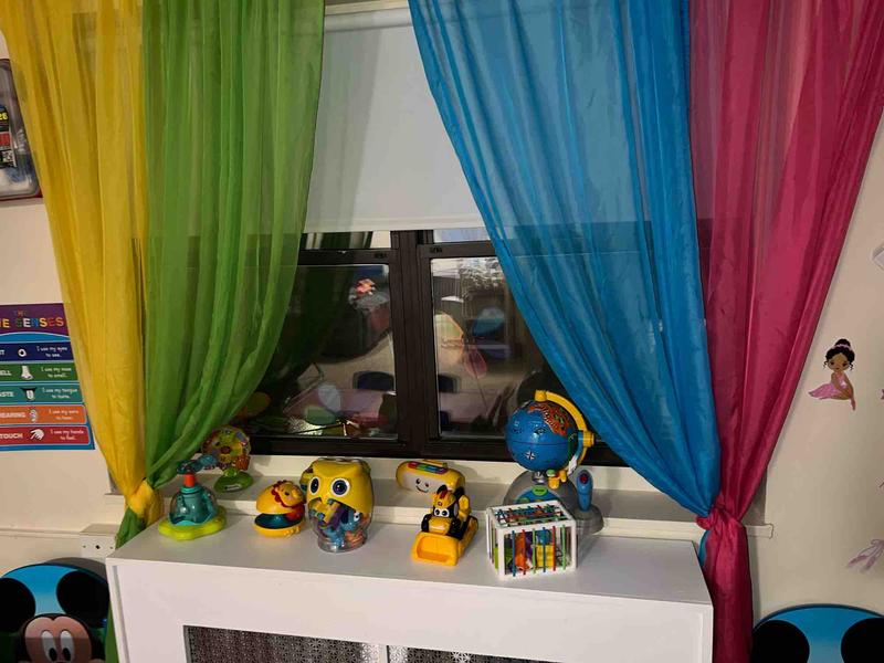 Photo of Asuncion Ortiz Rodriguez Daycare - Worcester, MA