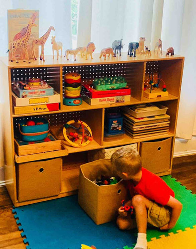 Photo of Little Lindbergh's Academy - Little Falls, MN