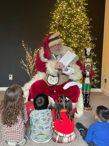 Photo of Montana Ridge Daycare - Bakersfield, CA