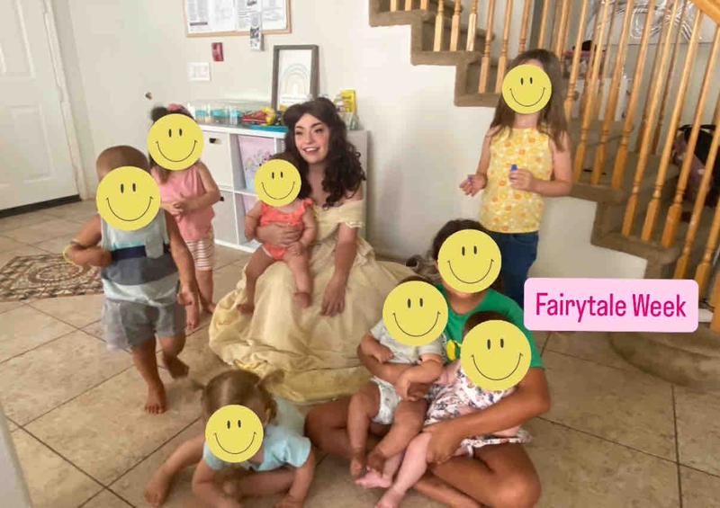Photo of Landeros Family Child Care - Murrieta, CA