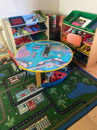 Photo of Happy Smiles Isabel's Daycare - San Mateo, CA