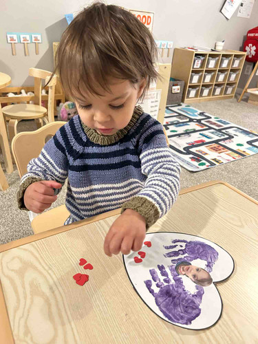 Photo of Casa Creativa Early Learning LLC - Renton, WA