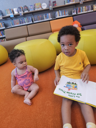 Photo of Nessa's Childcare - New York, NY