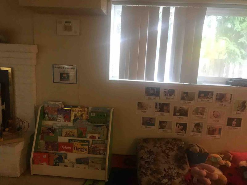 Photo of Angele Family Child Care Daycare - SeaTac, WA