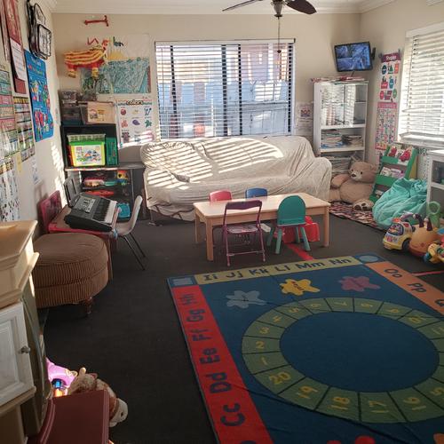 Photo of Happy Kids Daycare - San Jose, CA