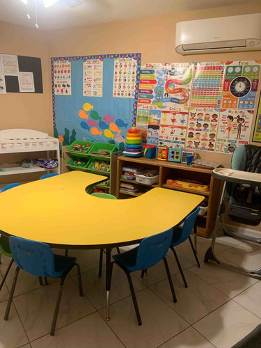 Photo of Maria Family Child Care - Kerman, CA