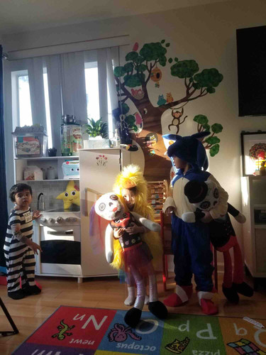 Photo of Sunshine Tots Family Childcare - Cupertino, CA