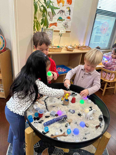 Photo of Cucchiara, Zazueira Daycare - Alameda, CA