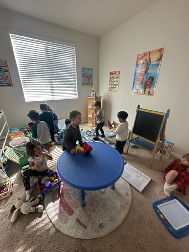 Photo of Helping Hands Preschool and Daycare - Bakersfield, CA