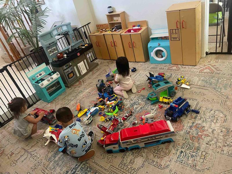 Photo of Early Advantage Family Day Care, Inc. - San Diego, CA