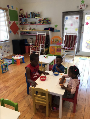 Photo of Little Stars Daycare - Montebello, NY