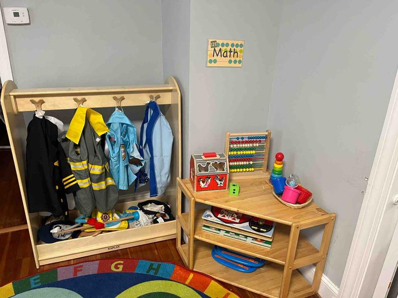 Photo of Little Lambs Child Care And Preschool - Hudson, MA