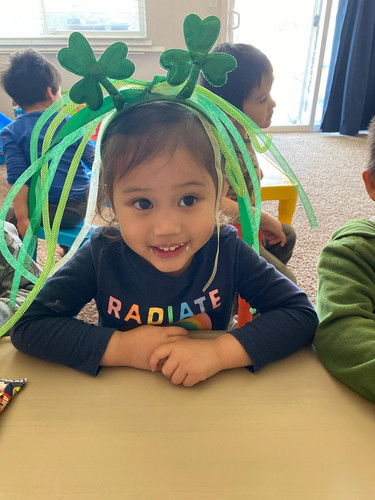 Photo of Helping Hands Preschool and Daycare - Bakersfield, CA