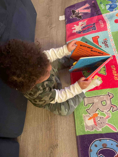 Photo of Creative Minds - Newark, NJ