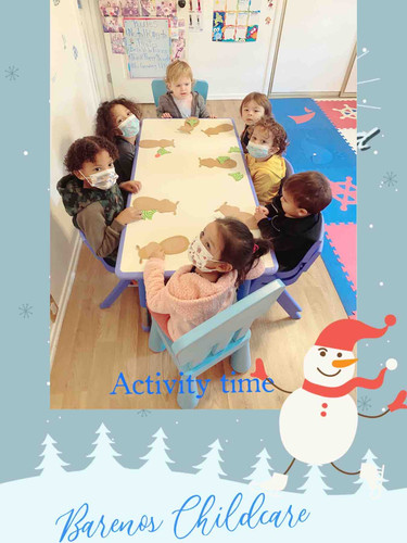 Photo of Mrs B - Long Beach, CA