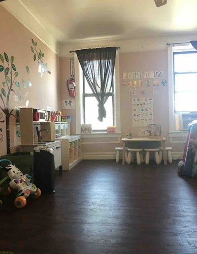 Photo of Babyland Daycare Astoria - Astoria, NY