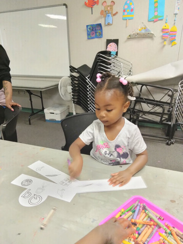 Photo of Stepping Stones Preschool & After-School Care - Stockton, CA