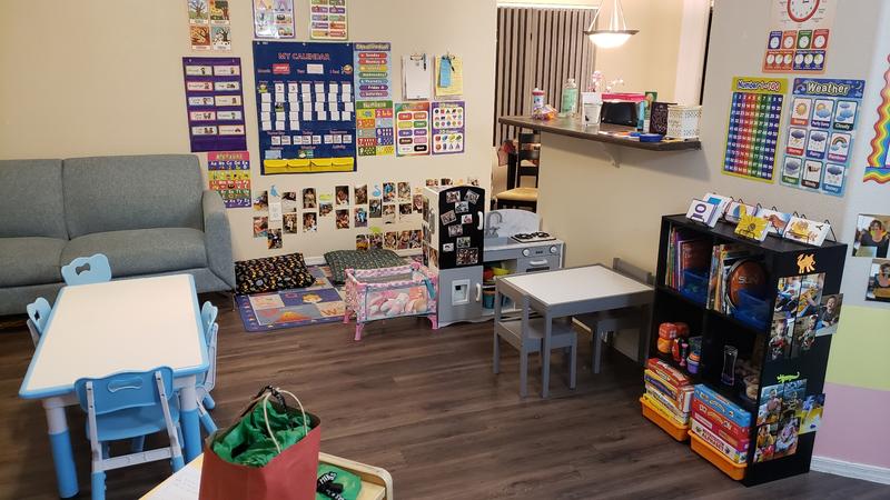 Photo of Woods Family Child Care Daycare - Glendale, AZ