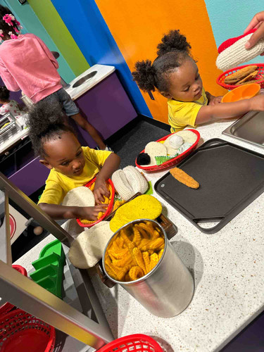 Photo of Annie Babies Daycare - Dolton, IL