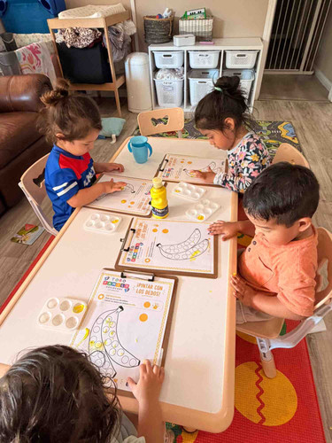 Photo of Toro Family Childcare - La Puente, CA
