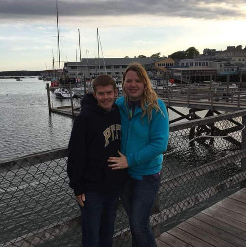 Photo of Shanntel M. - North Olmsted, OH