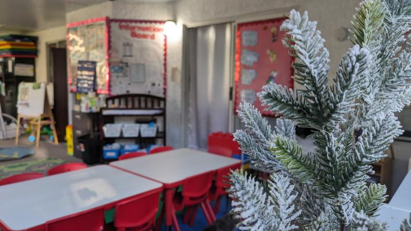 Photo of Dawn Stars Daycare - Sacramento, CA