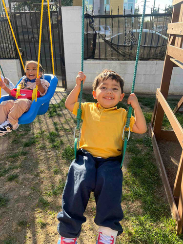 Photo of Lamb Family Child Care - Los Angeles, CA