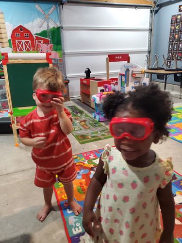 Photo of Royalty Child Care Services LLC - San Antonio, TX