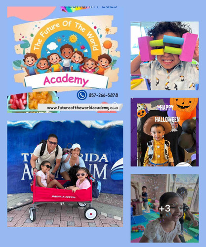 Photo of Future Of The World Academy Daycare - Wesley Chapel, FL