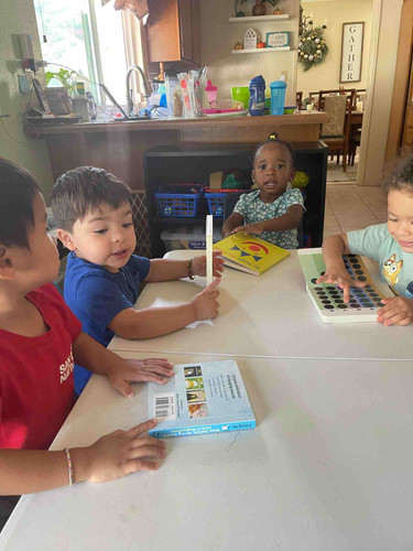 Photo of Fielder's Family Daycare - Moreno Valley, CA