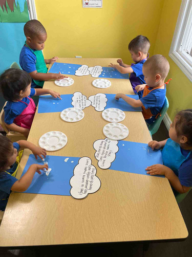 Photo of Nuestra Casita Family Childcare LLC - Los Angeles, CA