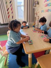 Photo of Line&rsquo;s Childcare