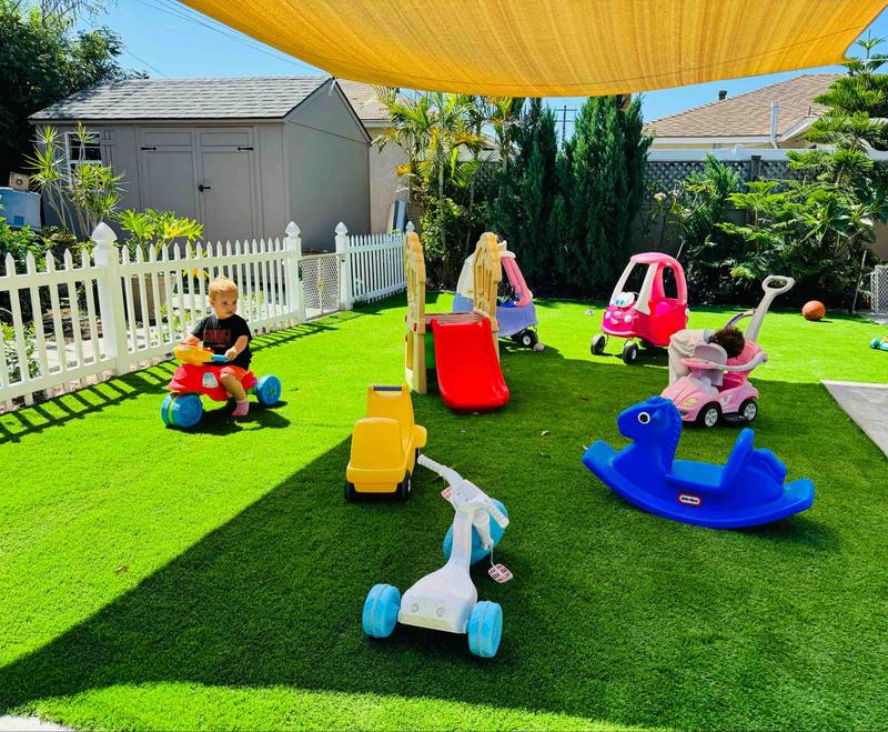 Photo of Nice Time Daycare - Lakewood, CA