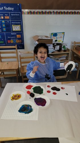 Photo of Angela's Daycare - Stockton, CA