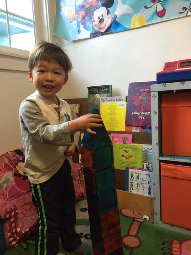 Photo of Bright Star Bilingual Early Learning - Alameda, CA