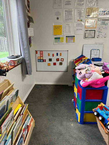 Photo of Little One's Daycare - Shoreline, WA