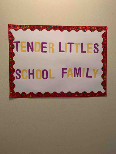 Photo of Tender Littles