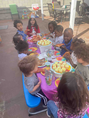 Photo of Susanna's Sunshine Daycare - North Hills, CA
