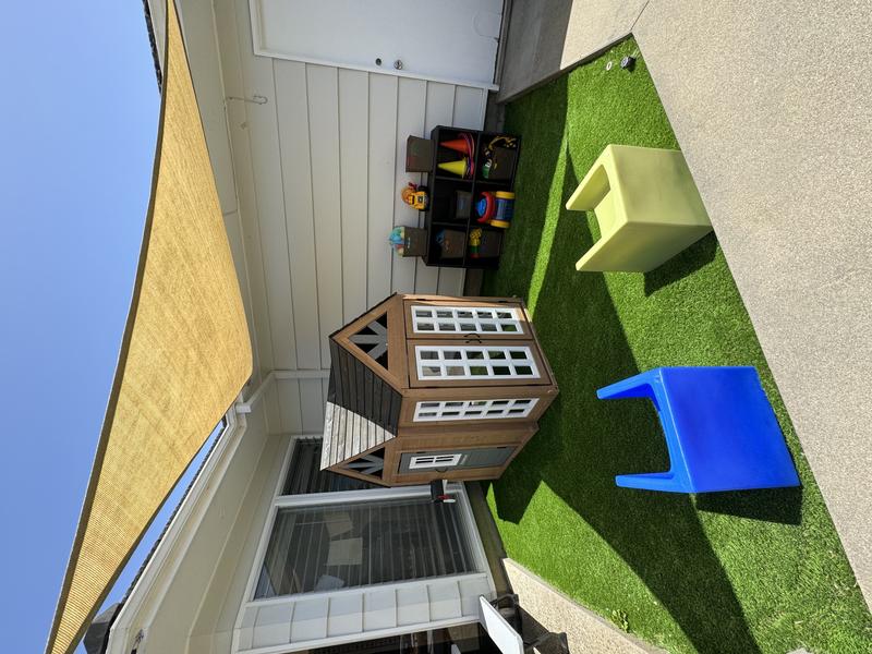 Photo of Tiny Ages Bilingual Daycare - Hollister, CA