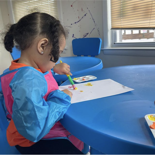 Photo of Children's Choice Daycare - Bridgeport, CT