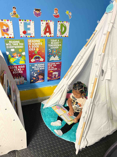 Photo of Brilliant Minds Learning Center - Yukon, OK