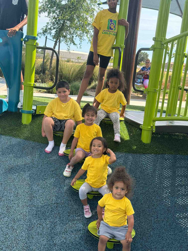 Photo of Mama DOT's family Childcare / Preschool - Elk Grove, CA