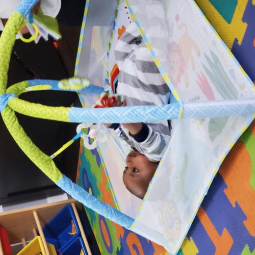 Photo of Our Little Bean's Daycare - Hobart, IN