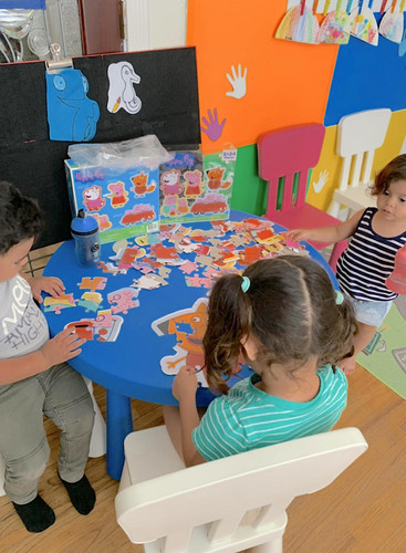 Photo of Little Early Beginnings Daycare - Downey, CA